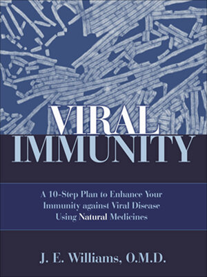 cover image of Viral Immunity